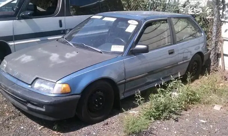 Tips for Maximizing Profit from Selling Your Car to a Junkyard