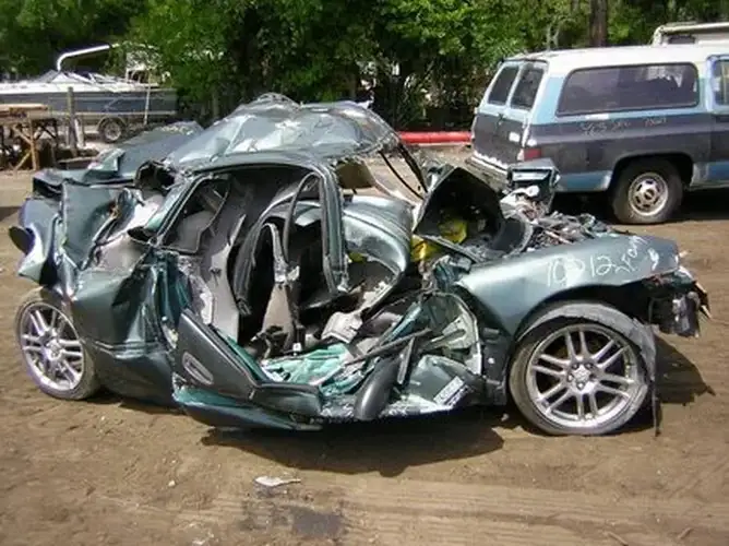 Selling Your Junk Car in Bedford Park, IL: A Hassle-Free and Convenient Process