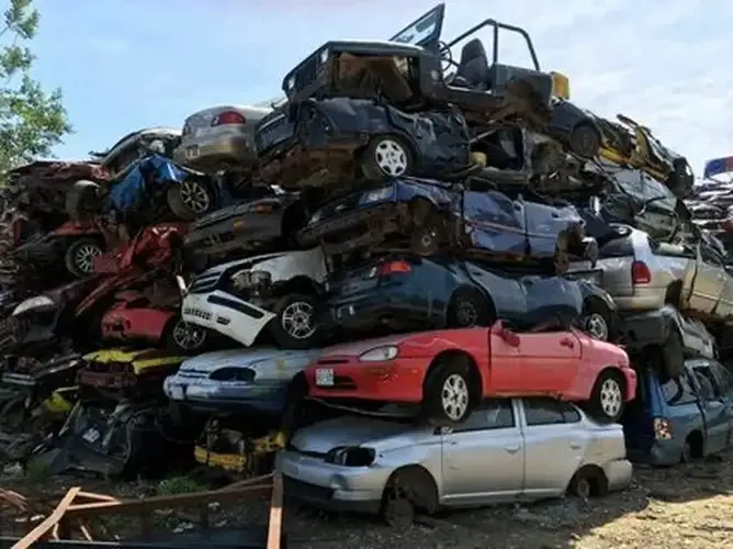 - ‍Top Dollar Offers for Your Old and ⁤Unwanted Vehicles