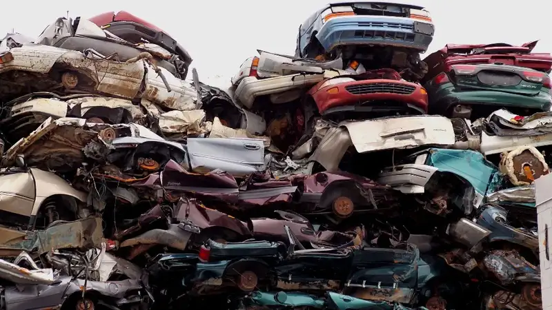 Choosing the‌ Right ⁤Buyer​ for Your Junk​ Car in Chicago