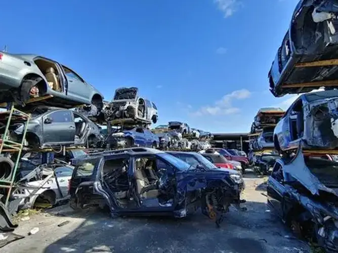 Tips for⁢ Getting the Best Deal on Your Junk Car in ​Saunemin, IL