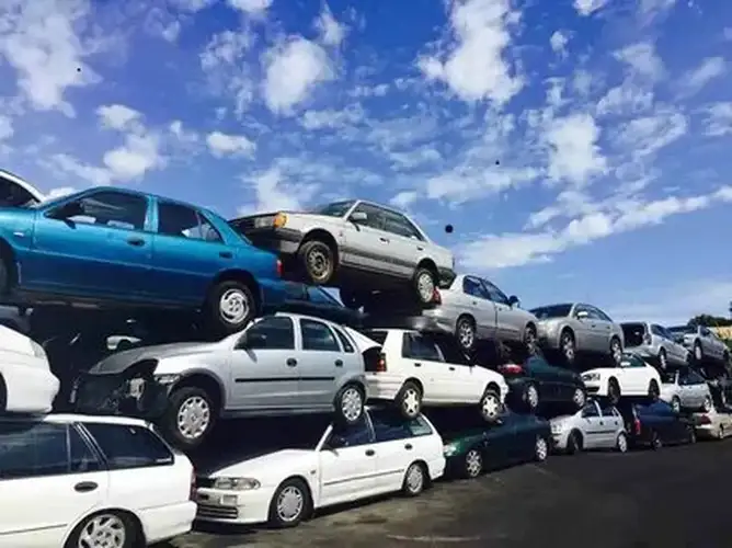 Finding the Best⁢ Buyer ​for Your Junk ​Car ‍in Winnebago,⁣ IL
