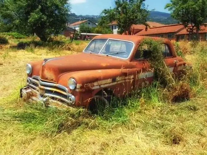 - Why⁣ Choose Our Local Service for Selling Your Junk Car