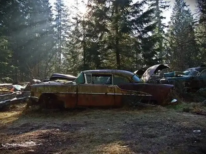 Understanding​ the‍ Factors Influencing the Value of Your Junk Car ⁣in Sandoval,⁤ IL