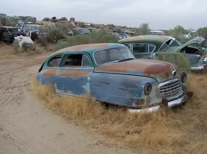 Factors to Consider When Choosing a Cash for Junk Cars Company