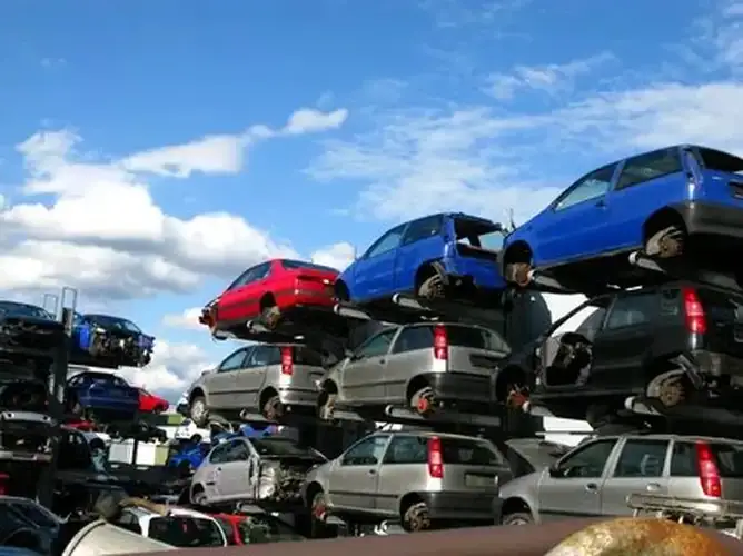 Top⁢ Benefits of Selling Your Clunker in Buda, IL