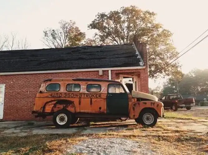 Effortless Process to Sell Your Junk​ Car Quickly