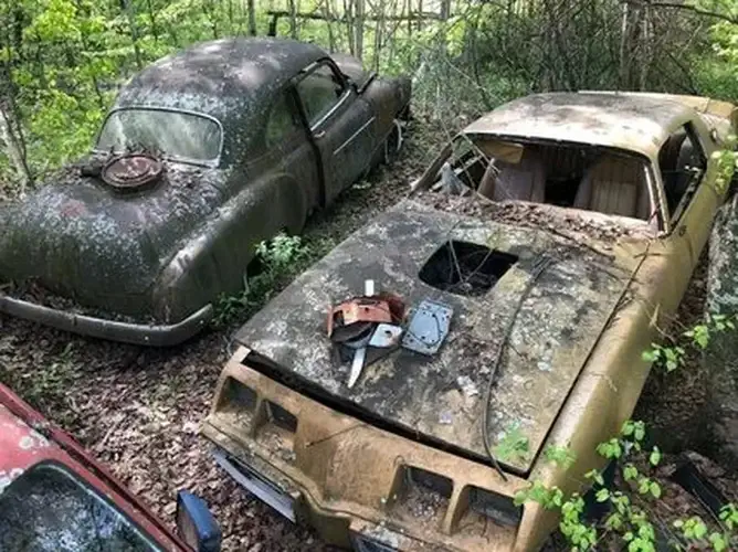 Utilizing Local Resources​ for a Hassle-Free⁢ Junk ⁤Car Selling Experience ‍in Saybrook, ‍IL