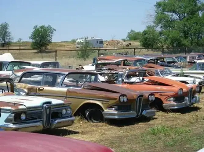 1.​ How to Find the⁤ Best Deals on 2024 Junk Cars on Craigslist Salvage