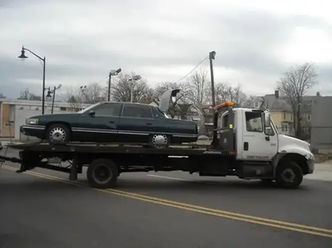 Choosing ⁤the Right ‌Buyer for Your ⁣Junk Car in ⁢Capron,⁢ Illinois