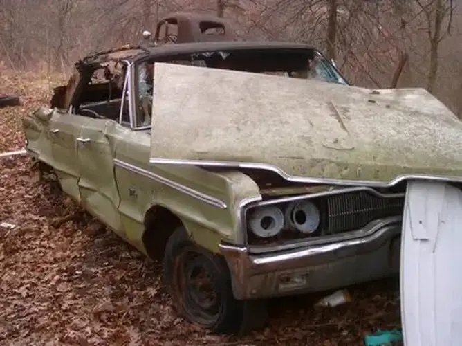 Common Mistakes to Avoid When Selling Your Car to a Junkyard