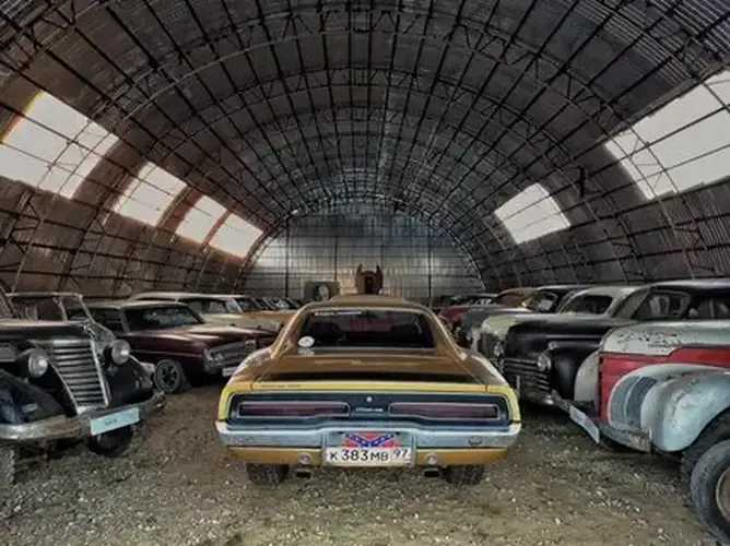 4. Safety and Legal Considerations When Selling Your Car for Parts