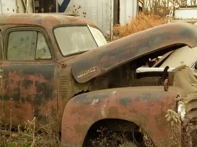 The Process of Selling Your Junk Car: Step-by-Step Guide