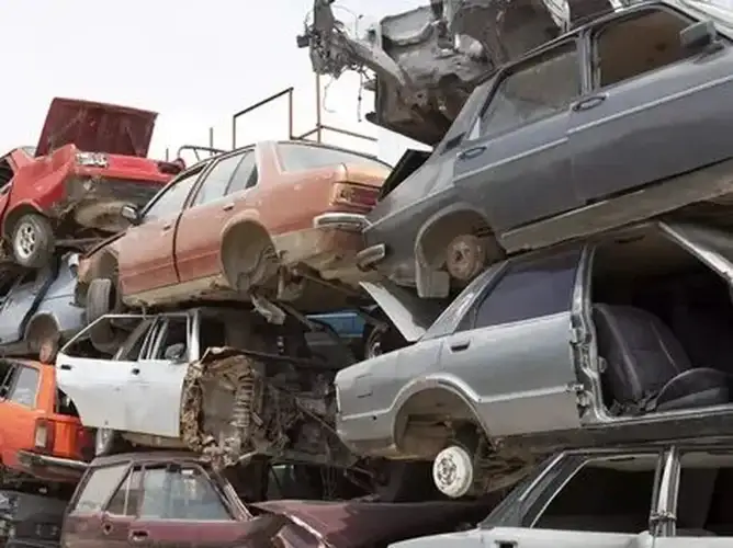 - ‍Finding the Right Company‌ to Sell Your Junk Car: What to Look for