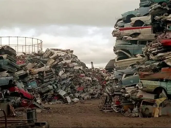 Effortless Steps to Sell Your Junk Car in Winnebago, Illinois