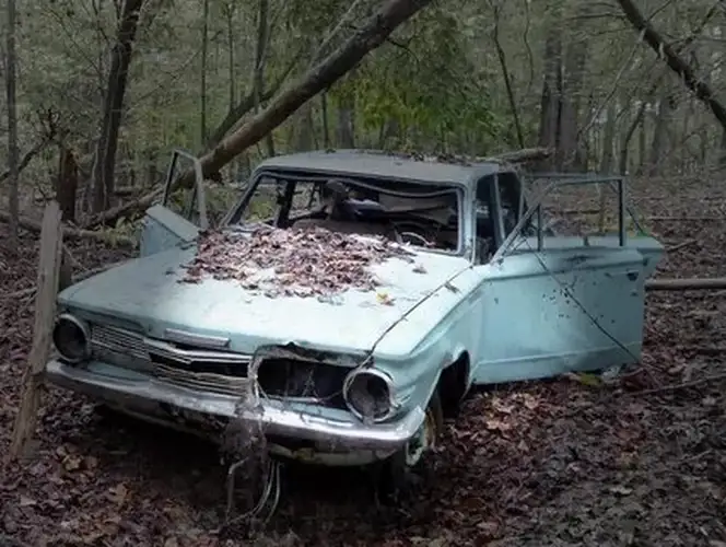 - Understanding the Value of Your Junk Car in⁣ Springfield