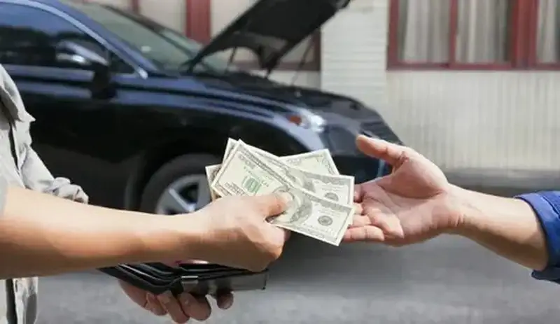 Benefits of Selling Your Junk Vehicle