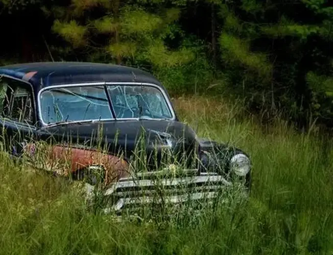 Tips for Finding a Reputable Junk Car Buyer