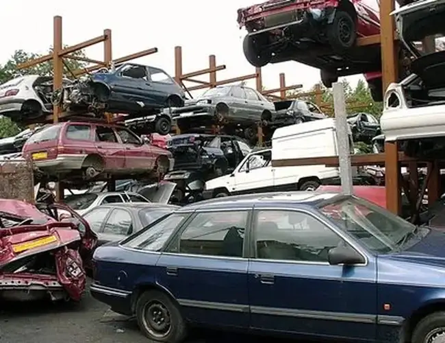 Top 10 Junk ‌Car Buyers in Los Angeles: Find Reliable ​and Trustworthy Options for a Stress-Free Sale