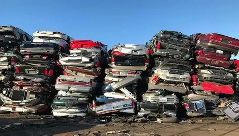Convenient and Flexible Junk Car Buying Services in Worth,⁣ IL