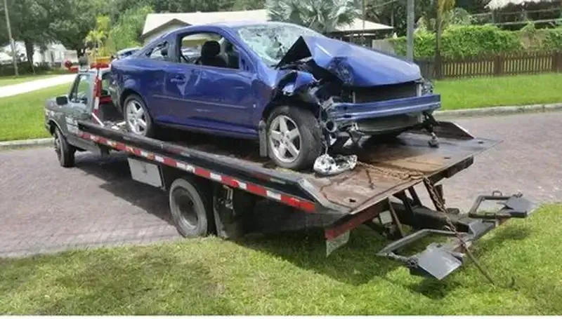 Safely Dispose of Your Old Car: ‍Choose a Reliable Option in PA York