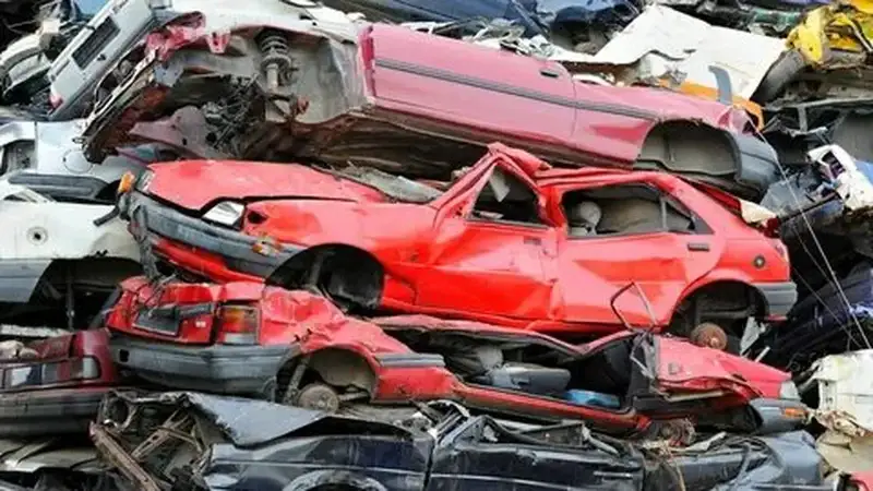Finding Reliable Junk Car Buyers in West Virginia