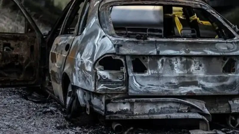 Steps to Prepare Your Junk Car for Sale in ‌Cicero, Illinois