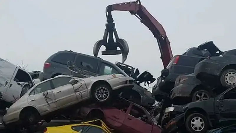 Finding the Right ​Buyer for ⁢Your Junk Car⁢ in Chicago
