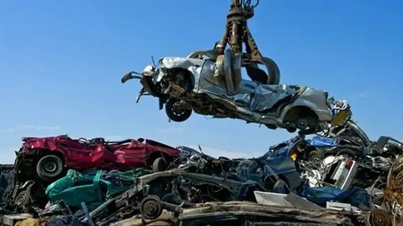 Benefits of Choosing Our Junk ⁤Car Buying Service