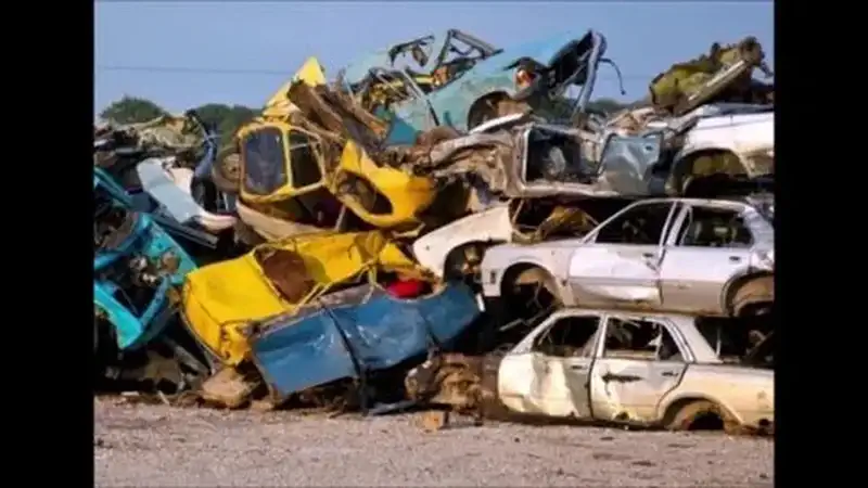 The ‌Benefits of Selling‌ Your Junk‌ Car to ​Top Buyers in UT