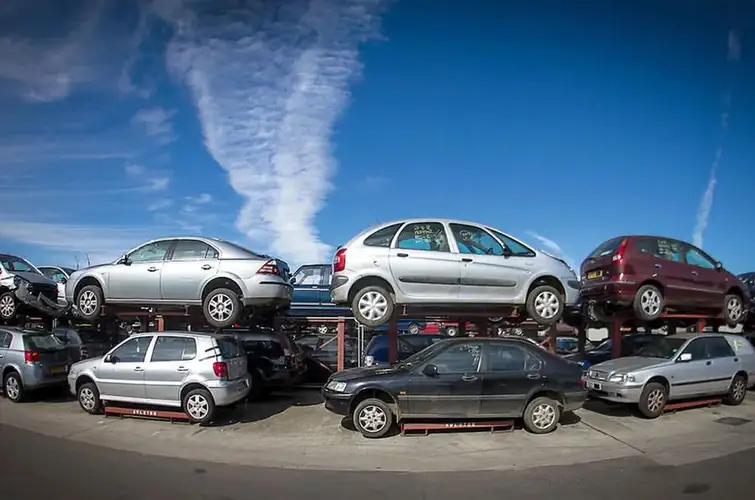 The Benefits of ⁤Selling⁢ Your Car to a ⁢Local ‍Buyer in Springfield