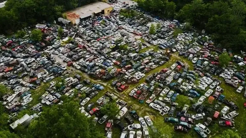 Get Top Dollar for Your Used Vehicle in Aurora