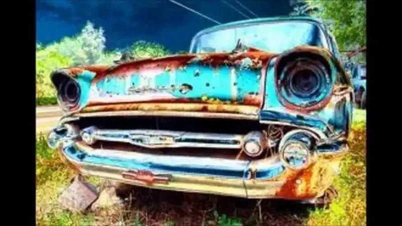 Preparing Your Car for Sale to a Junkyard
