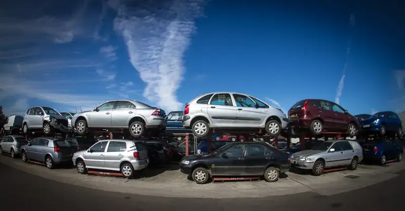- Maximizing‍ the Profit from Selling⁣ Your Junk ⁣Car ⁢in Chicago