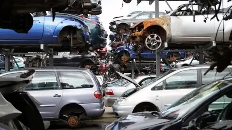 - Tips for a Smooth and Convenient Junk Car Buyback Process in Illinois
