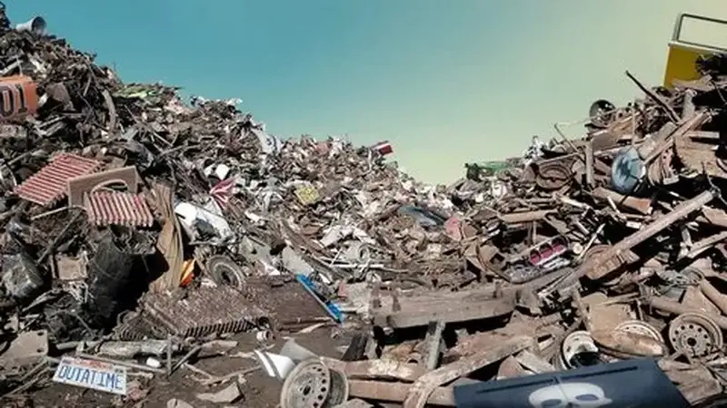Top Reasons‌ to Sell Your Junk Car Quickly