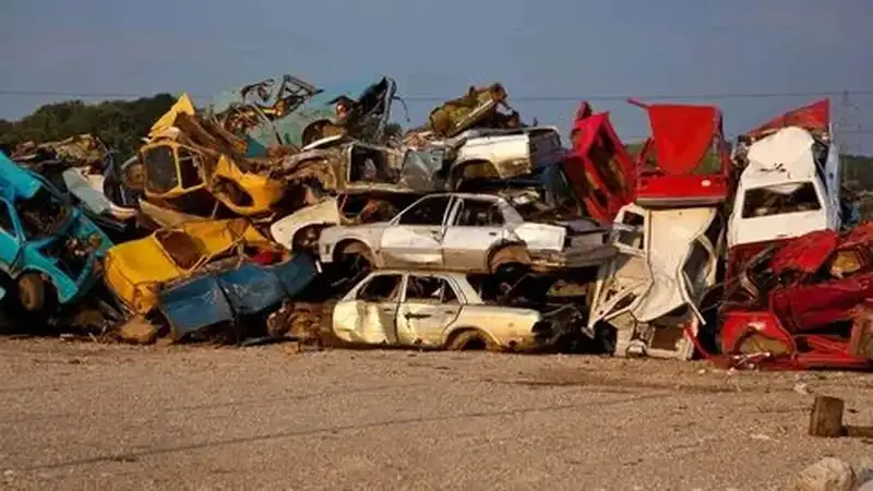 Why Top⁤ Junk ⁤Car Buyers in UT are the Best Option for Selling⁤ Your Vehicle