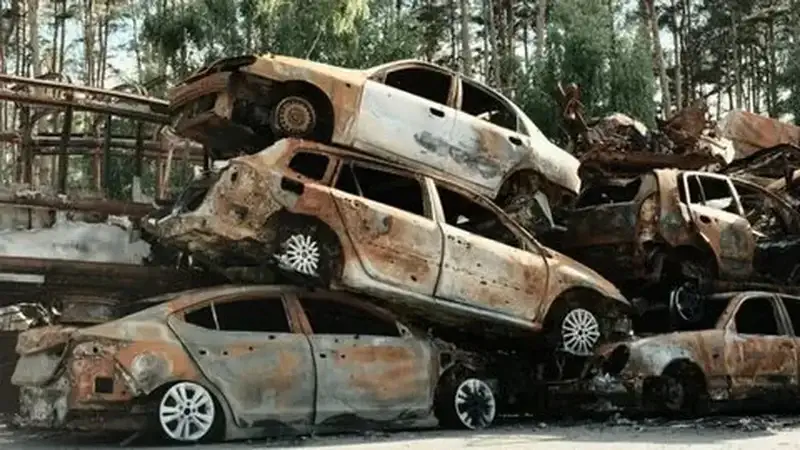Tips for Preparing Your Junk Car for Sale