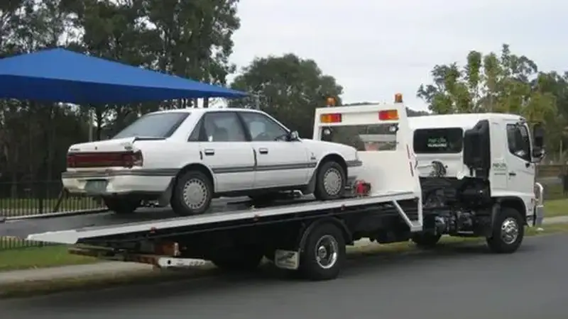 Tips ⁣for Getting the Best Deal When Selling Your Junk Car