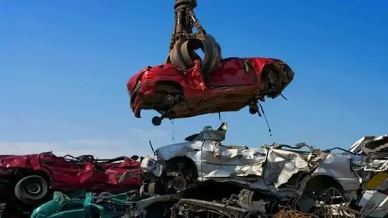 Get ‌top ⁢dollar for your junk car ‍in Aurora