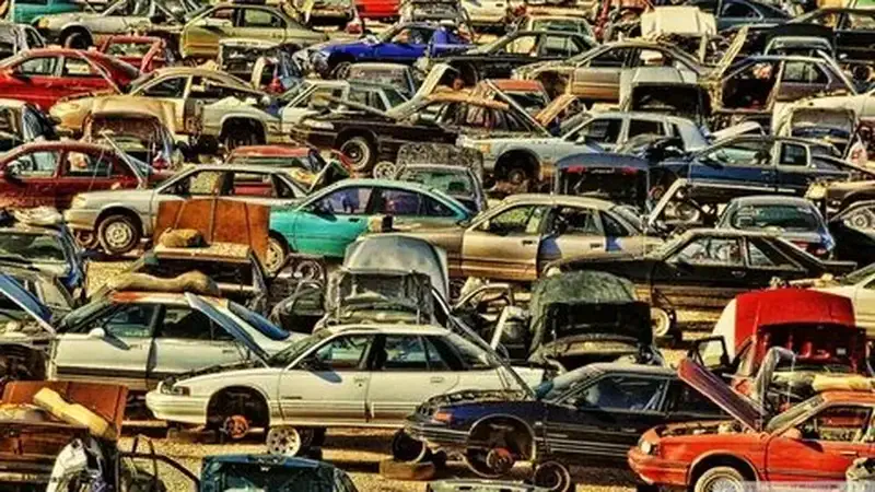 Specific Recommendations: Choosing the Best Service for Selling Your Junk Car