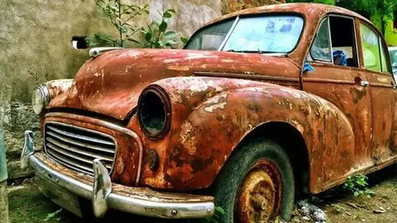 Top Benefits of Selling Your Junk Car to ⁤Us