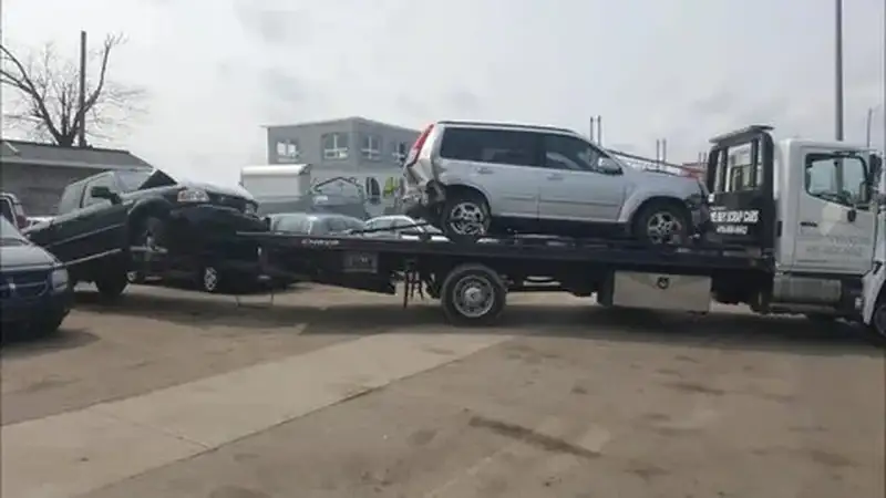 What Documents Do You ‍Need to Sell ⁣Your ​Junk ​Car in Warren, IL?