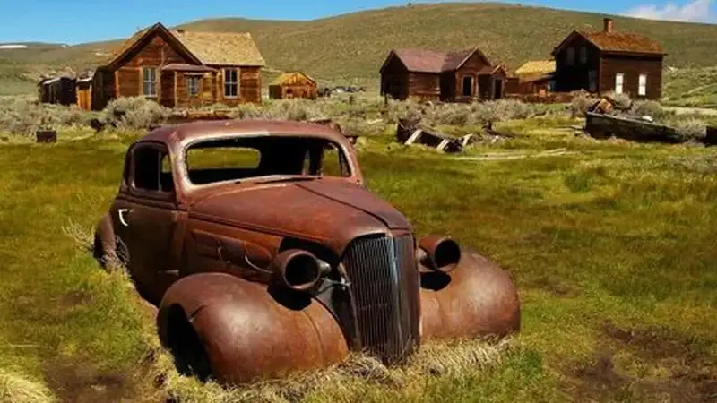 Top Dollar Cash Offers for Your Old Vehicle