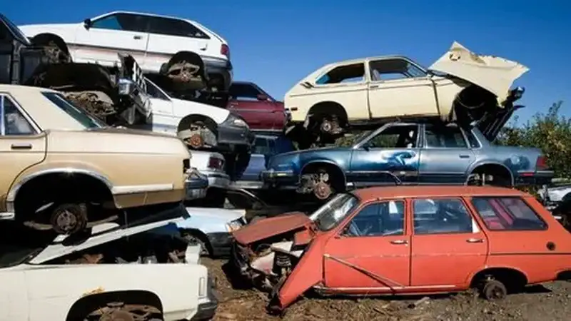Top Dollar Offers ⁢for Your Old​ Vehicle in Waukegan, IL
