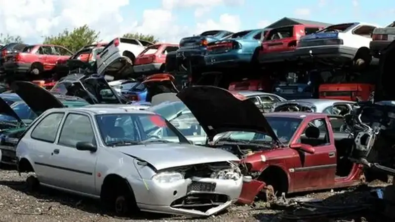 Top ‍Tips for Getting the Best Value for Your Junk Car