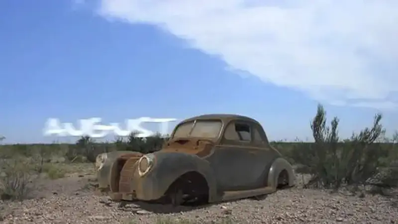 Preparing Your Junk Car for Sale