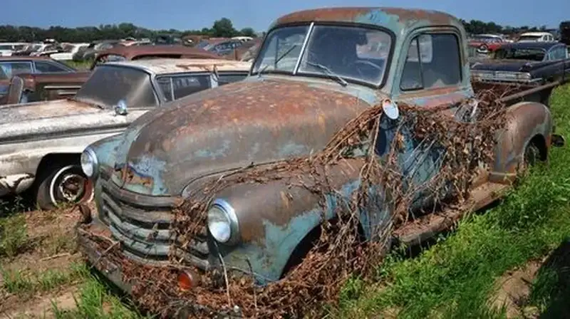 Expert Tips for Selling Your Junk Car⁢ Quickly in Brighton