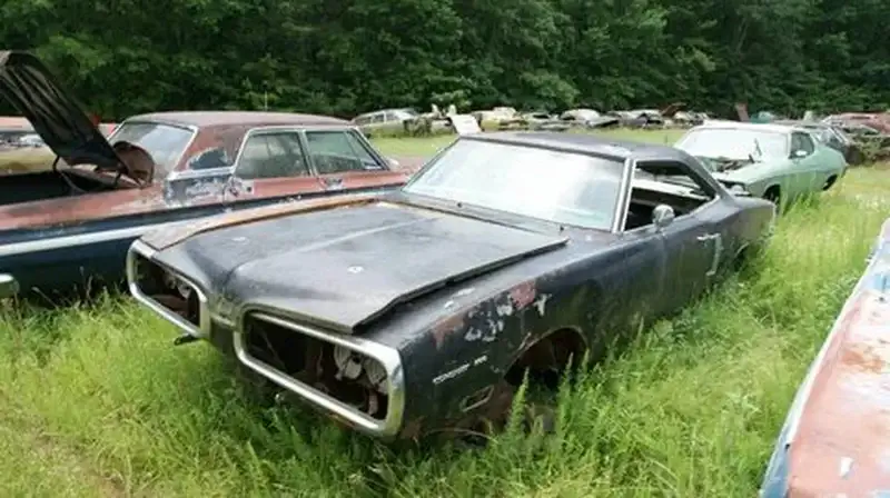 Benefits⁣ of Selling Your Junk Car to Local ⁤Buyers