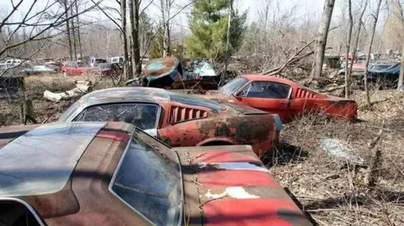 The Benefits of Selling Your Old Car Locally